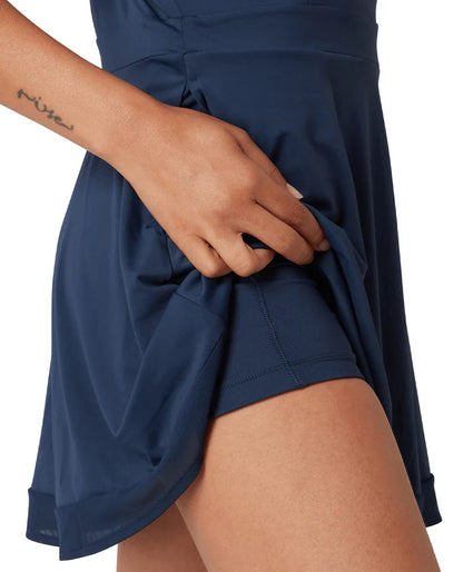 Original Penquin Veronica Dress in Navy