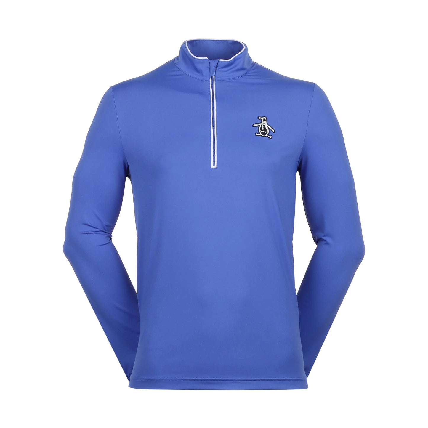 Penquin Mens 1/4 Zip Midlayer