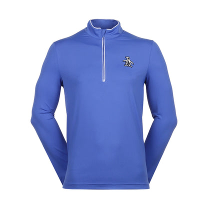Penquin Mens 1/4 Zip Midlayer