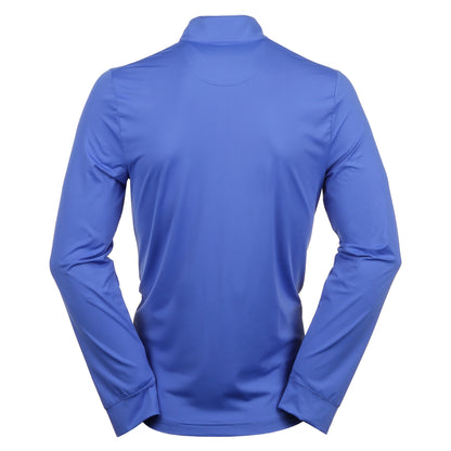 Penquin Mens 1/4 Zip Midlayer