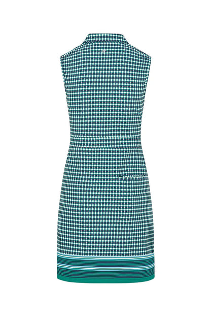 Swing out Sister Penelope Sleeveless Dress