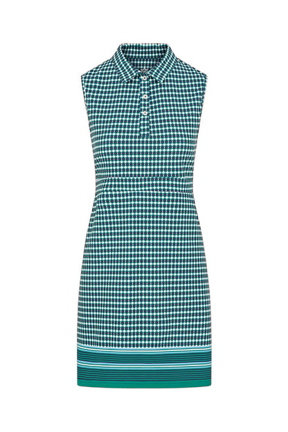 Swing out Sister Penelope Sleeveless Dress