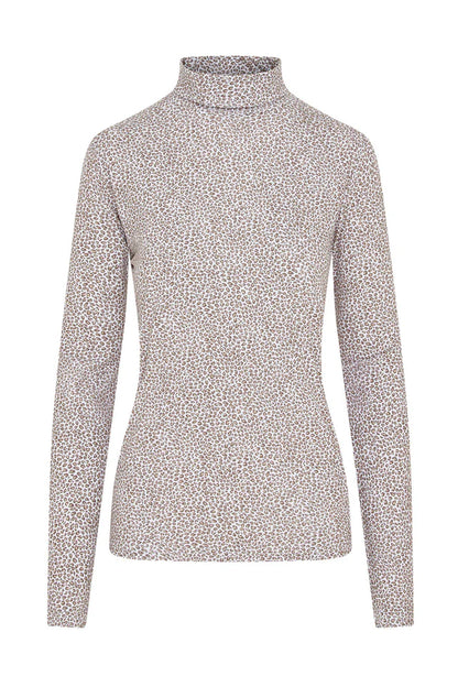 Shadow Roll Neck