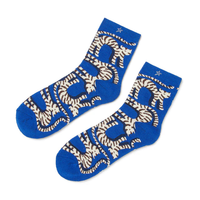 Swing Out Sister Sofia Socks Animal Instincts
