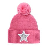 Swing Out Sister Star Bobble Hat