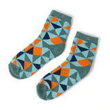 Sofia Socks Apricot Crush