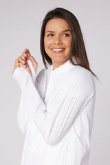 Swing out Sister Tamara Elite Lightweight White Windtop