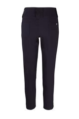 Core Navy 7/8 Pull On Trousers