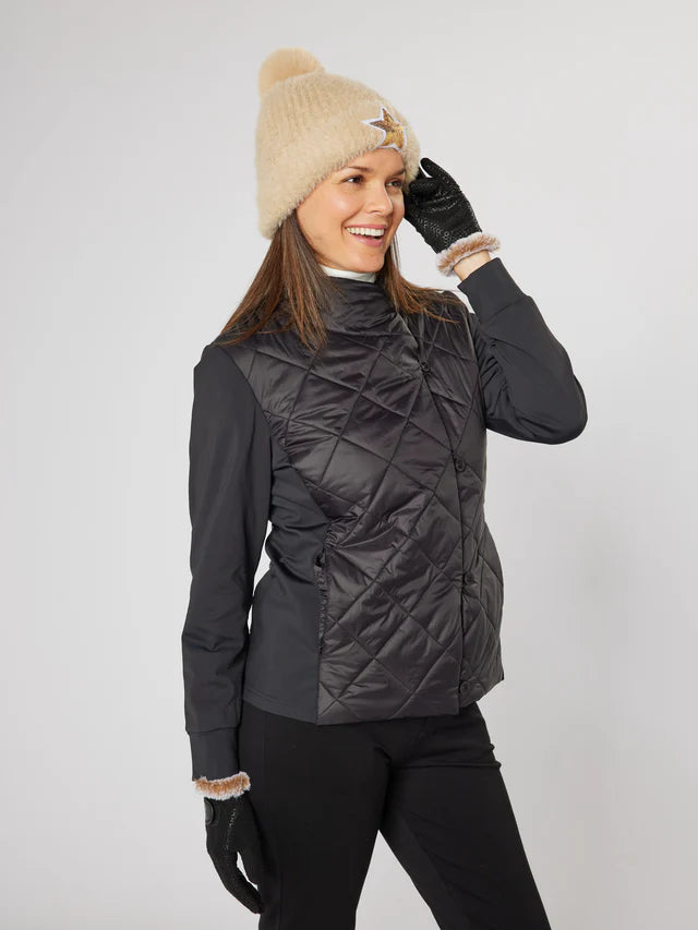 Iris Active Jacket