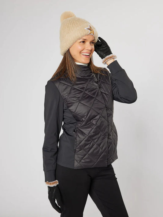 Iris Active Jacket