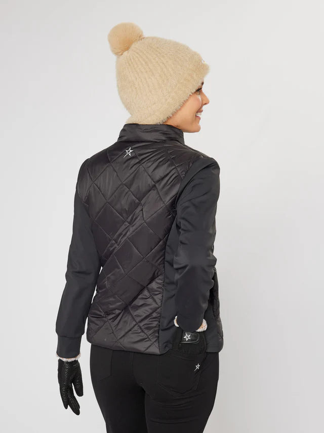 Iris Active Jacket