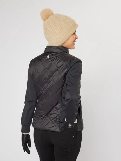 Iris Active Jacket