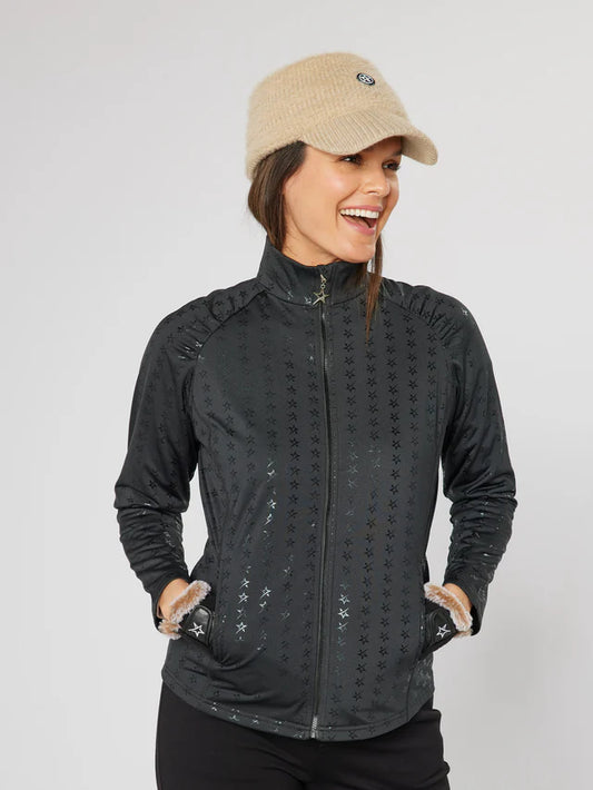 Majesty Full Zip Midlaywr