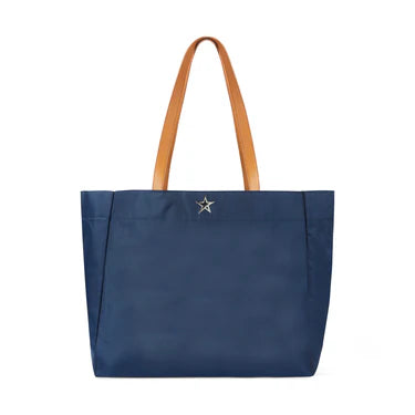 Navy Leisure Bag