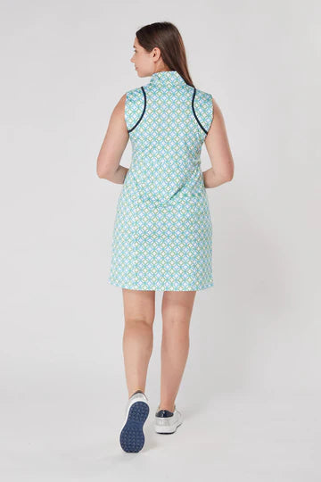Swing Out Sister Jane Dress