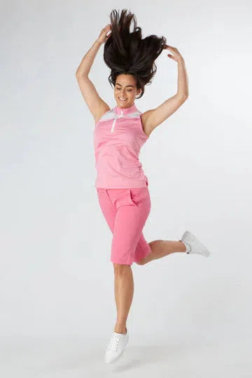 Swing Out Sister Sleeveless Top