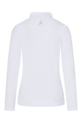 Swing out Sister Tamara Elite Lightweight White Windtop