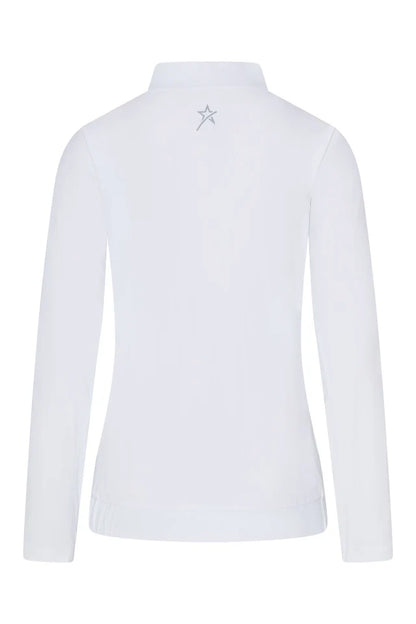 Swing out Sister Tamara Elite Lightweight White Windtop