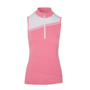Swing Out Sister Sleeveless Top