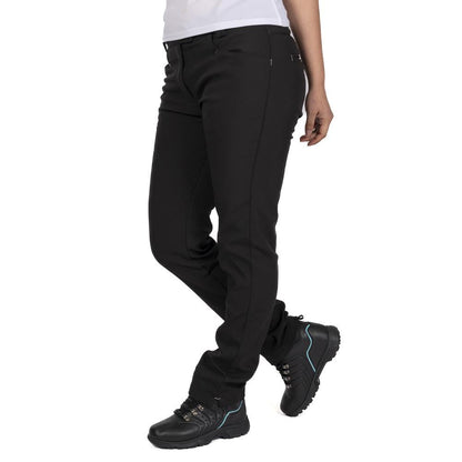 Island Green Fleeced Lined Winter Trousers