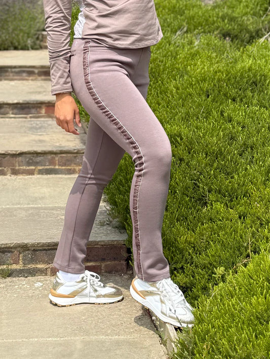 Amber Thermal Fleece Trousers