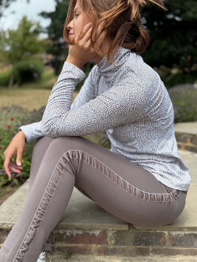 Amber Thermal Fleece Trousers