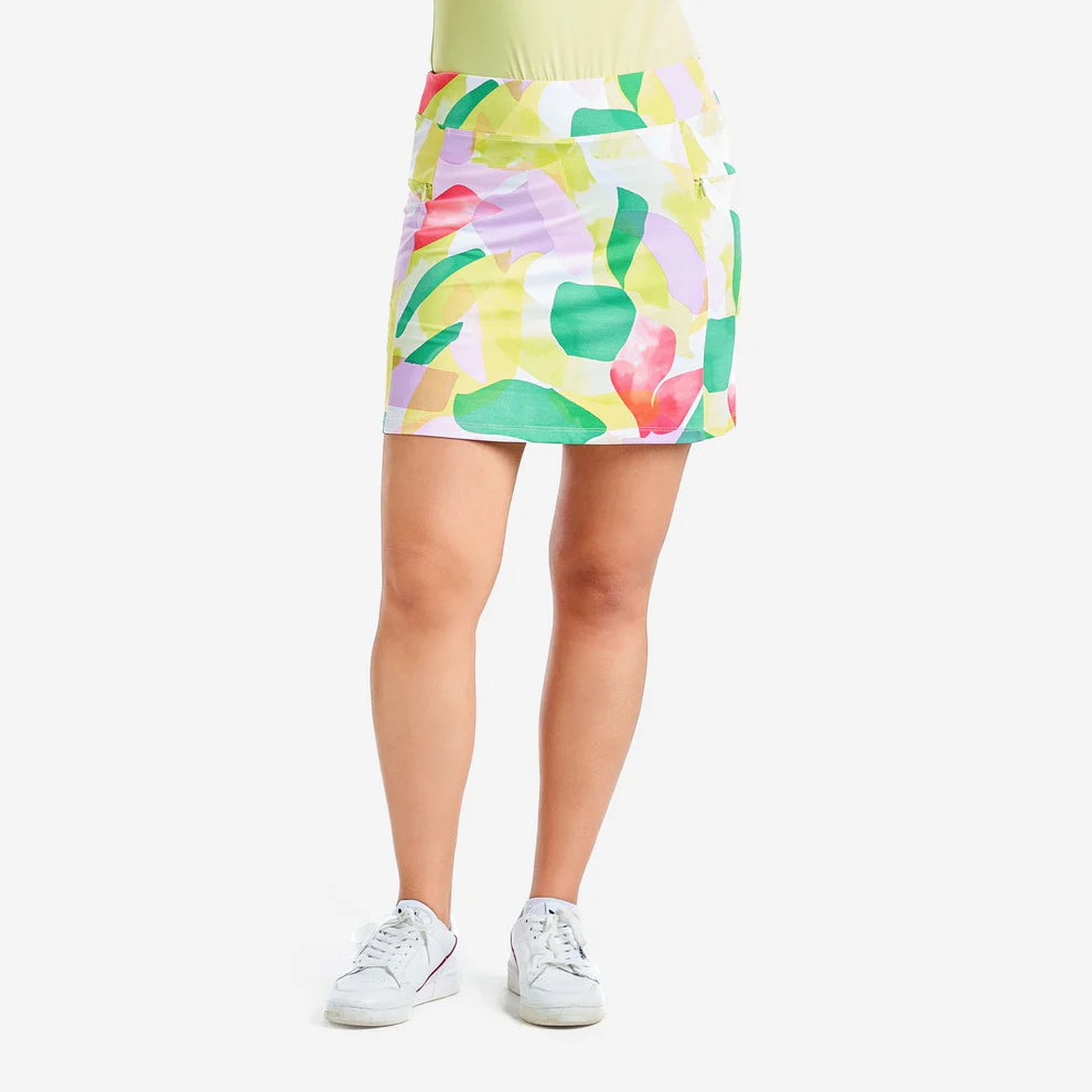 Nivo Liv Cool Pull on Skort