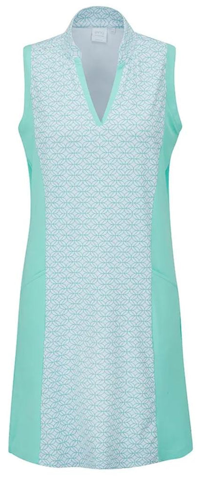 Ping Ladies Sensor Cool Ellen Dress