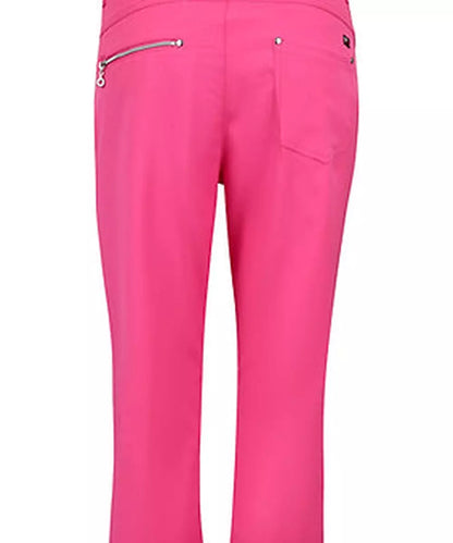 JRB Pink Capri Pants